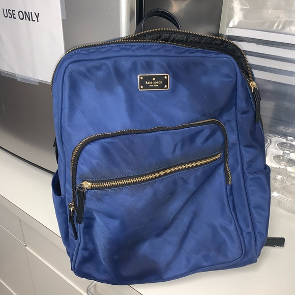 Kate Spade Backpack - Picture 1 of 6